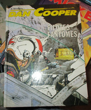 Dan cooper pilotes d'occasion  Massy