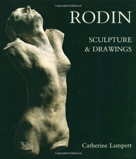 Rodin sculpture drawings for sale  UK