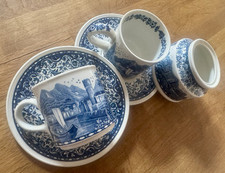 Kaffee set villeroy gebraucht kaufen  Wernigerode