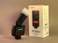 Godox tt350s mini gebraucht kaufen  Sundern (Sauerland)