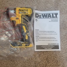 New tool dewalt for sale  Seattle