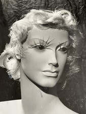 Ancien mannequin plem d'occasion  Évry