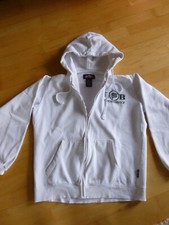 Hoodboyz sweat jacke gebraucht kaufen  Theres