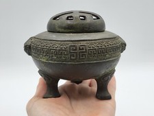Vintage chinese bronze for sale  Novato