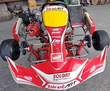 Birelart schaltkart rennkart gebraucht kaufen  Salzgitter