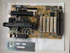 Msi ms6163 retro gebraucht kaufen  Hannover