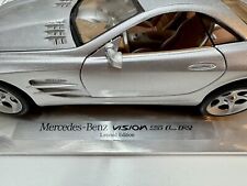 Mercedes benz vision gebraucht kaufen  Dortmund