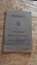 Catalogue pieces rechange d'occasion  Vaison-la-Romaine