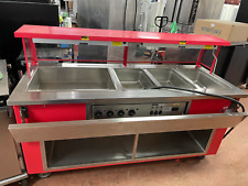 Used colorpoint commercial for sale  Springfield
