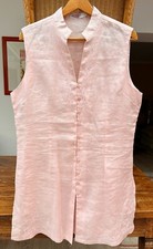 Longbluse tunika rosa gebraucht kaufen  Hamburg