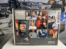 Nokia N70 Mobile Phone Old Stock Rare collectors Mobile Phone cell GSM cell, usado comprar usado  Enviando para Brazil