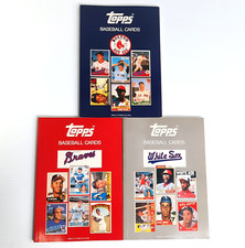Topps mlb baseball for sale  Queensbury