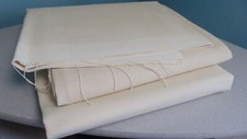 Heavy canvas sheets for sale  Maquoketa