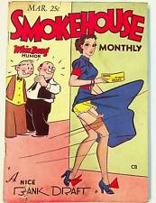 Smokehouse monthly 111 for sale  Arlington