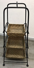 Regal etagere industrie gebraucht kaufen  Flintsbach a.Inn