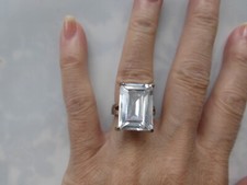 Bague camille lucie d'occasion  Annecy