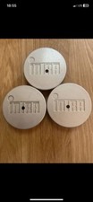 Intra nabenkappen 75mm gebraucht kaufen  Oschersleben (Bode)