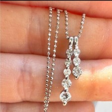 Solid platinum genuine for sale  Ewa Beach