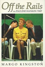 Rails pauline hanson for sale  ROSSENDALE