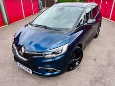 2018 renault grand for sale  HARLOW