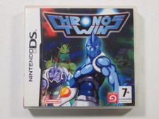 Chrono twins nintendo d'occasion  Paris XI