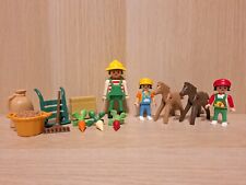 Playmobil bauer pony gebraucht kaufen  Böblingen