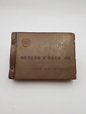 Manuale officina lancia usato  Novara