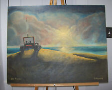 Original oil painting for sale  Baraboo