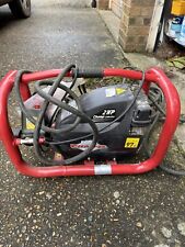 Clarke air compressor for sale  GRAVESEND