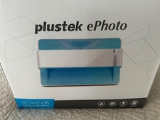 Plustek ephoto z300 for sale  LONDON