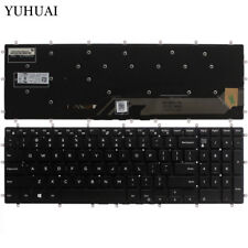 Usado, Teclado Laptop EUA NOVO para Dell Inspiron 3580 3581 3582 3583 3584 3585 comprar usado  Enviando para Brazil