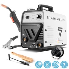 Stahlwerk mini flux gebraucht kaufen  Bornheim