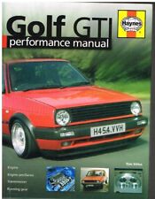 Golf gti mk1 d'occasion  Expédié en Belgium