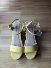 Keilsandalette primark neu gebraucht kaufen  Fürth