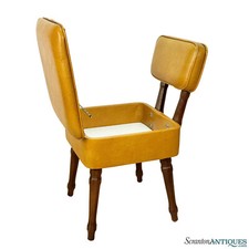 Mid century yellow for sale  Scranton