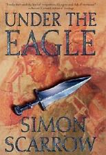 Under the Eagle: A Tale of Military Adventure and Reckless Heroism with the... segunda mano  Embacar hacia Mexico