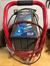 Clarke champ air for sale  Mount Gilead