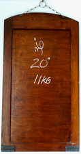 1930s vintage mirror for sale  LONDON