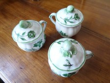 Luneville pots couverts d'occasion  Angoulême