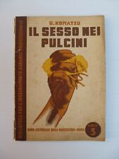 Sesso nei pulcini usato  Italia