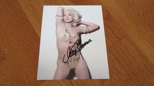 Madonna autographed hand for sale  Saint Louis
