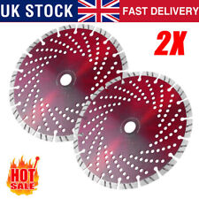 Inch 230mm diamond for sale  WALSALL