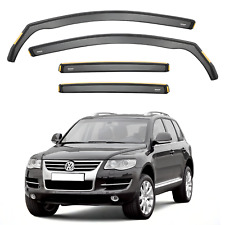 Ispeed wind deflectors d'occasion  Expédié en Belgium