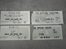 les miserables tickets for sale les miserables tickets for sale  BIRMINGHAM