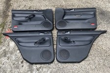 Bora jetta black for sale  LISBURN