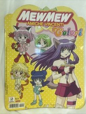mew amiche tokyo vincenti usato mew amiche tokyo vincenti usato Italia