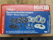 Spurverbreiterung abe audi gebraucht kaufen Spurverbreiterung abe audi gebraucht kaufen  München