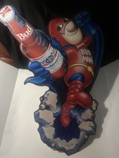 Vintage 1989 budweiser for sale  Marionville