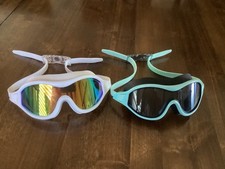 Keary pool goggles for sale  Glen Ullin