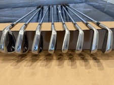 Srixon z355 irons for sale  AIRDRIE